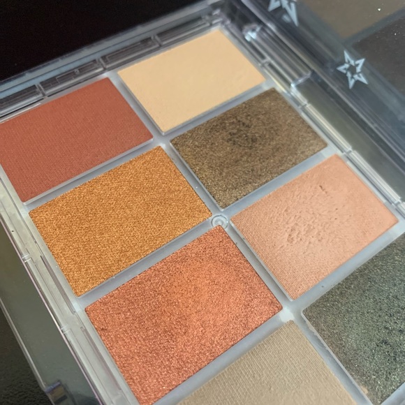 KVD Beauty planet fanatic palette - Picture 3 of 11